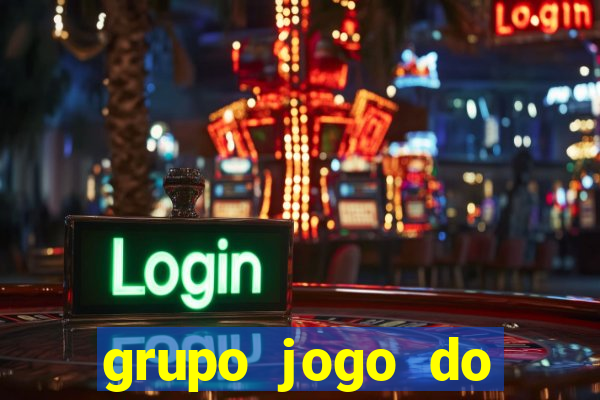 grupo jogo do bicho whatsapp salvador